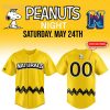 Colorado Rockies Radiology Tech Night Exclusive Design Jersey
