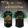 Milwaukee Brewers Harry Potter Special Edition Jersey