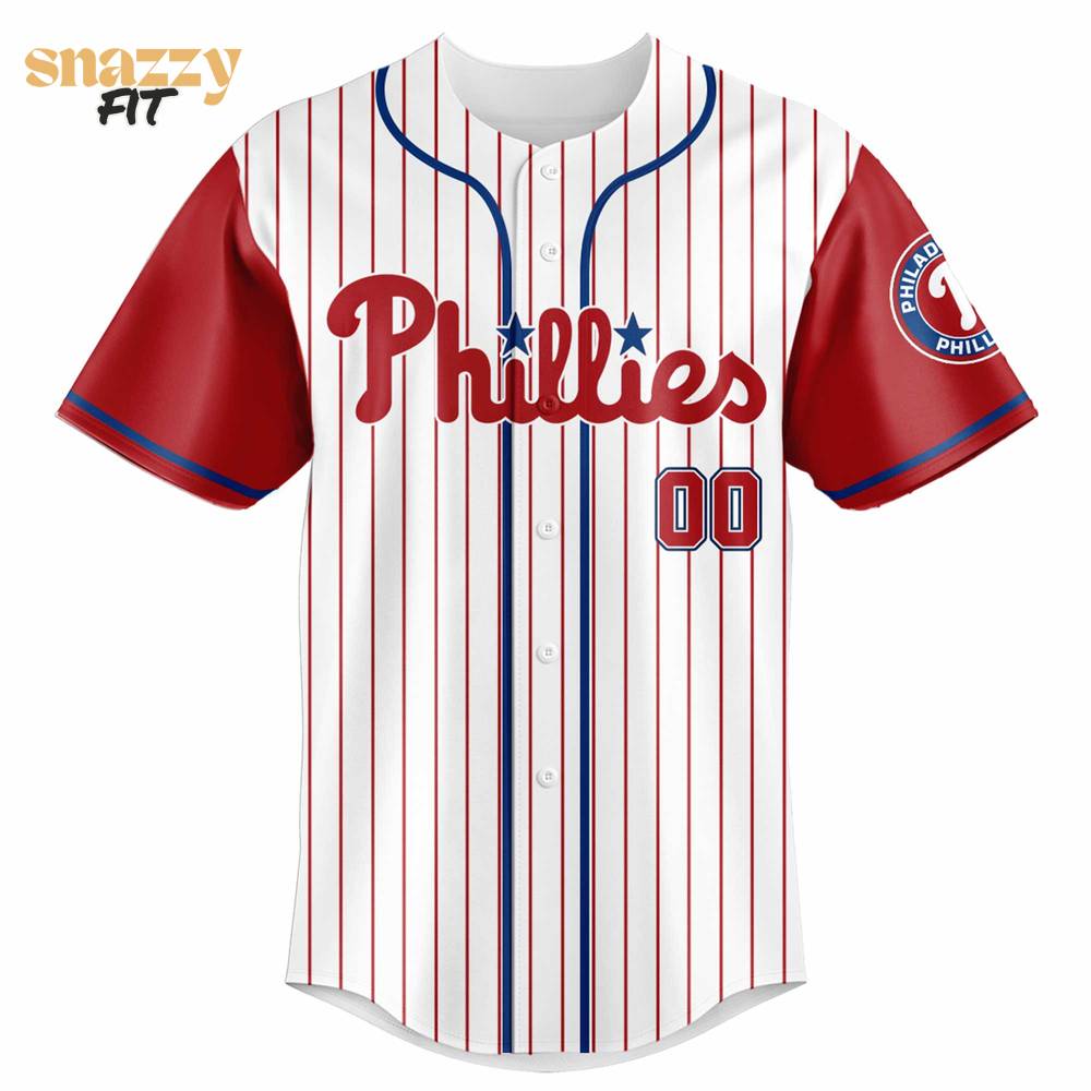 Philadelphia Philies Fatherâs Day Jersey Editions Limited 2025 V2 Philadelphia Philies Fatherâs Day Jersey Editions Limited 2025 V2