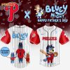 Boston Red Sox BLACKPINK Jersey