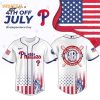 Philadelphia Phillies BLACKPINK Jersey