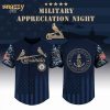 San Diego Padres US Navy Appreciation Night Special Edition Jersey