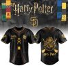 Baltimore Orioles Star Wars x Grateful Dead Jersey