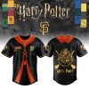 Los Angeles Dodgers Star Wars x Grateful Dead Jersey