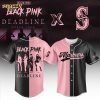 New York Mets Nation Truck Driver Appreciation Week Limited Edition Jersey 2025