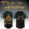 New York Mets Harry Potter Special Edition Jersey
