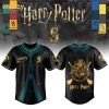San Francisco Giants Harry Potter Special Edition Jersey V2