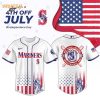 Washington Nationals BLACKPINK Jersey