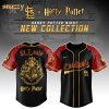 Washington Nationals Star Wars x Grateful Dead Jersey
