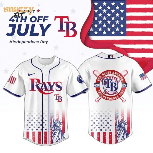 St. Louis Cardinals Special Independence Day Limited Edition Jersey