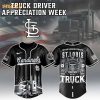 New York Mets BLACKPINK Jersey