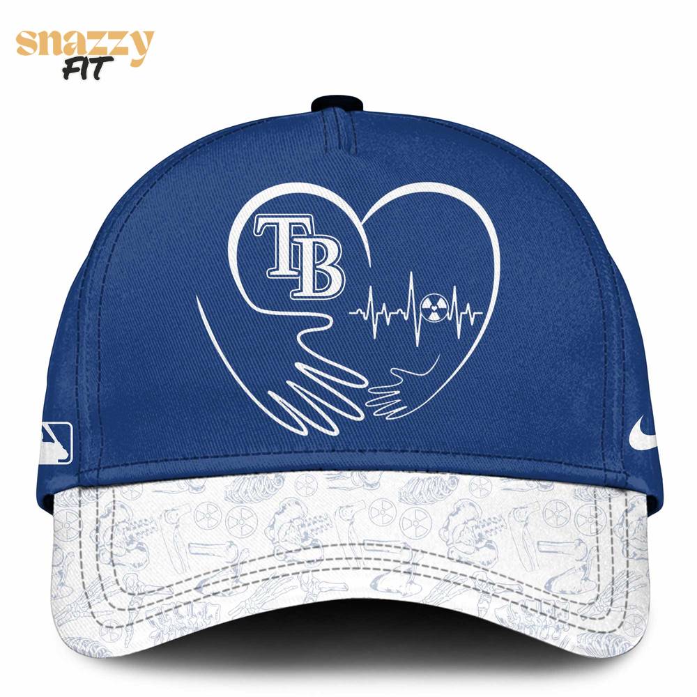 Tampa Bay Rays Radiology Tech Night Exclusive Design Jersey Tampa Bay Rays Radiology Tech Night Exclusive Design Jersey
