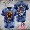 San Diego Padres Harry Potter Special Edition Jersey