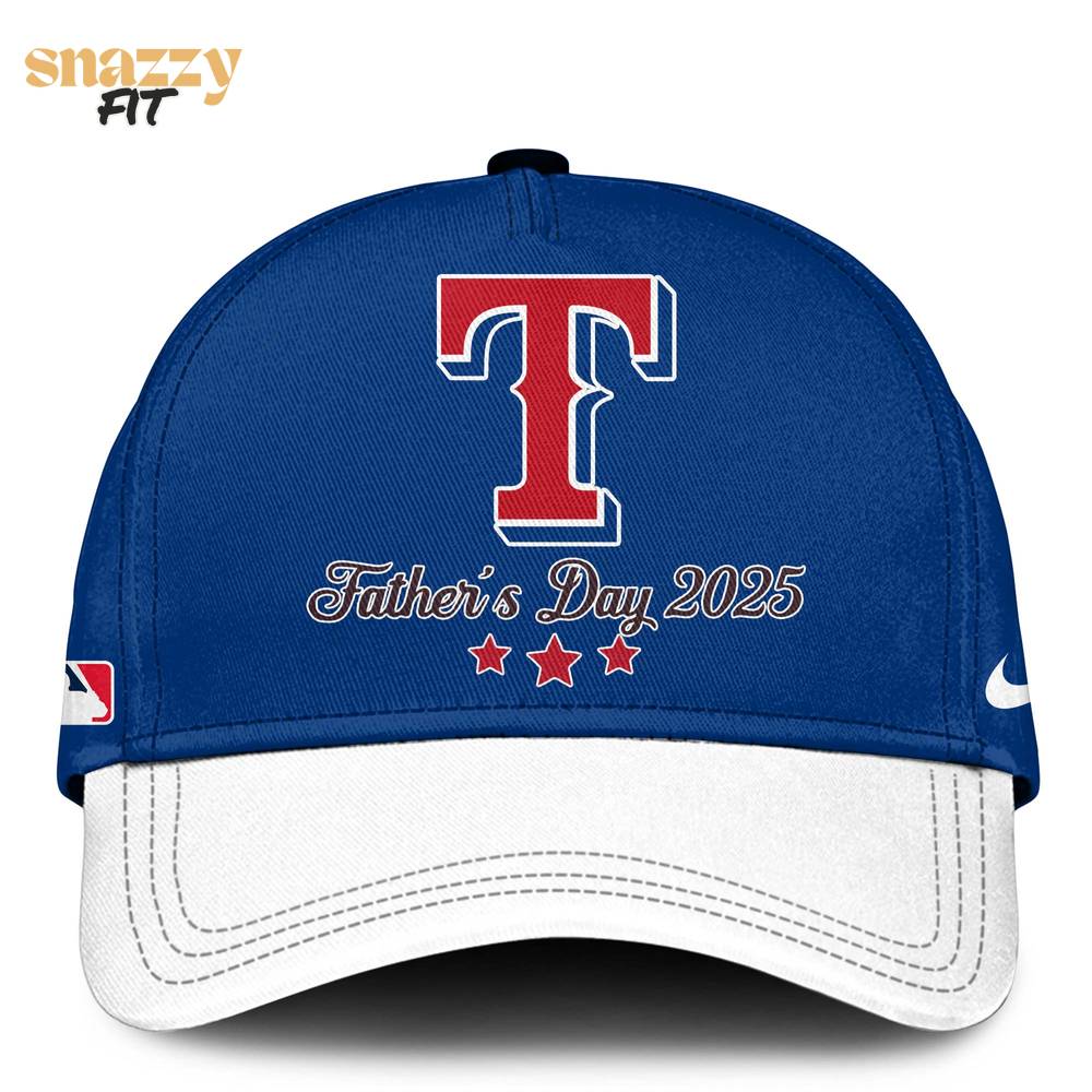Texas Rangers Fatherâs Day Jersey Editions Limited 2025 V1 Texas Rangers Fatherâs Day Jersey Editions Limited 2025 V1