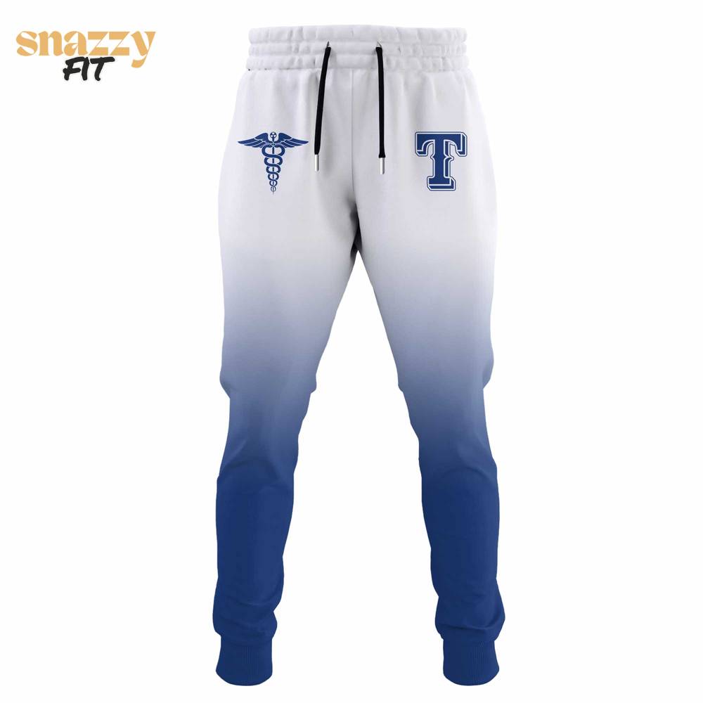 Texas Rangers Radiology Tech Night Exclusive Design Jersey Texas Rangers Radiology Tech Night Exclusive Design Jersey