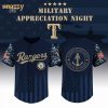 Detroit Tigers US Navy Appreciation Night Special Edition Jersey