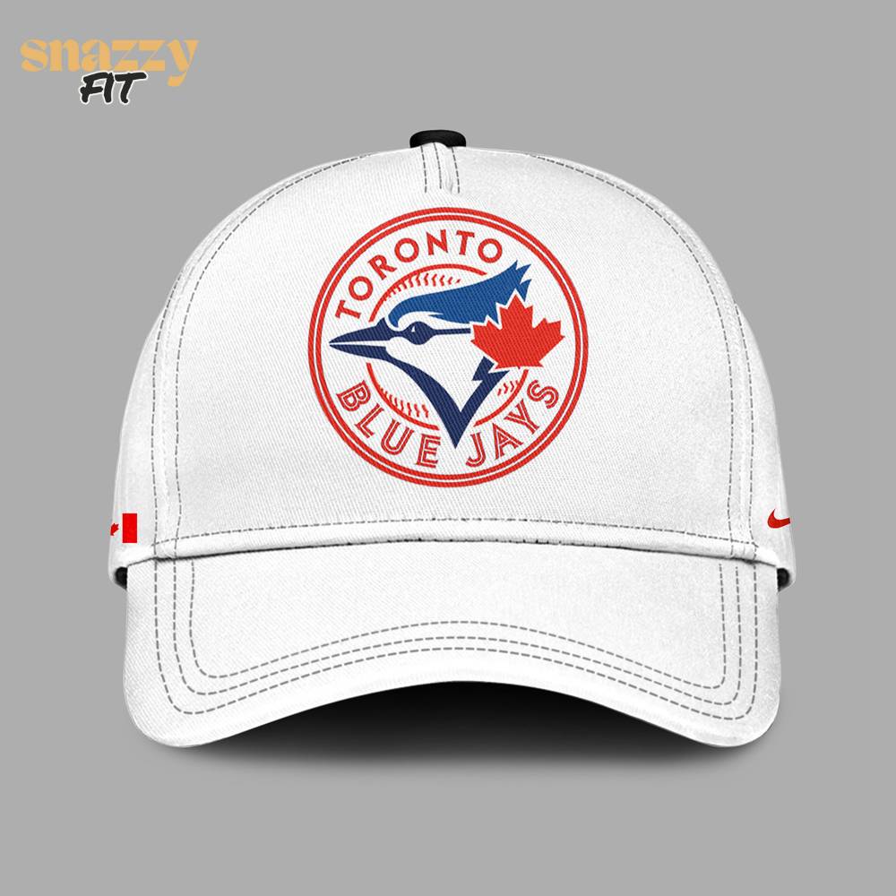 Toronto Blue Jays Happy Canada Day 2025 Limited Edition Sweatshirt Toronto Blue Jays Happy Canada Day 2025 Limited Edition Sweatshirt