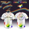 San Francisco Giants US Navy Appreciation Night Special Edition Jersey