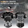 Los Angeles Angels Nation Truck Driver Appreciation Week Limited Edition Jersey 2025