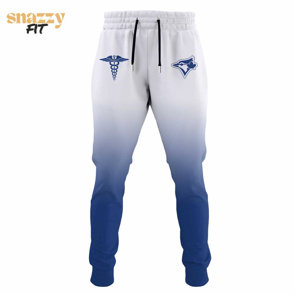 Toronto Blue Jays Radiology Tech Night Exclusive Design Jersey Toronto Blue Jays Radiology Tech Night Exclusive Design Jersey
