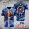 Minnesota Twins Harry Potter Special Edition Jersey V2