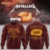Washington Commanders World Tour Limited Edition Black Sweatshirt