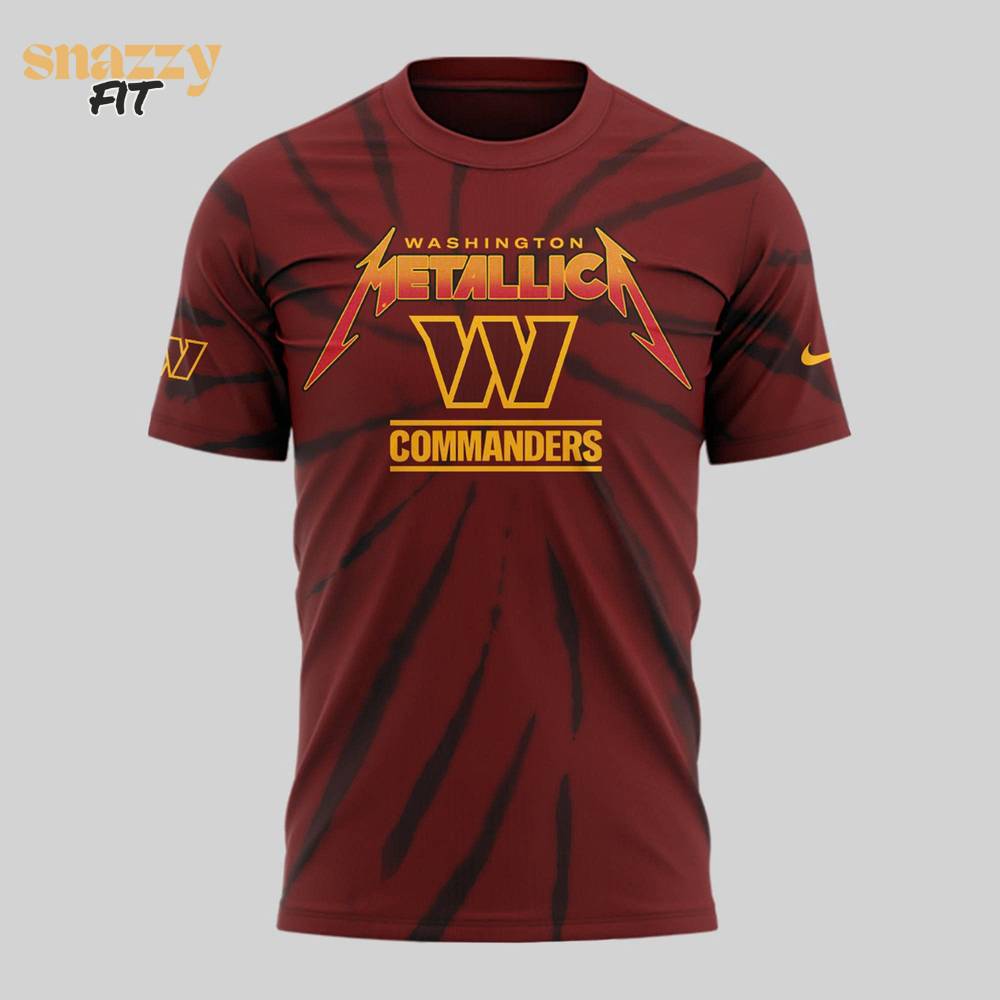 Washington Commanders World Tour Limited Edition Tshirt Washington Commanders World Tour Limited Edition Tshirt