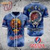 St. Louis Cardinals Harry Potter Special Edition Jersey