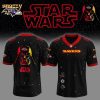 Pittsburgh Steelers Star War Jersey