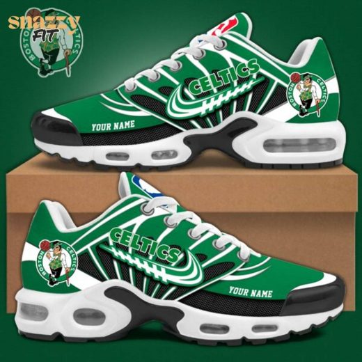 Boston Celtics Shoes 2025