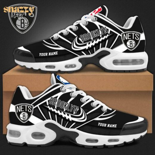 Brooklyn Nets Shoes 2025