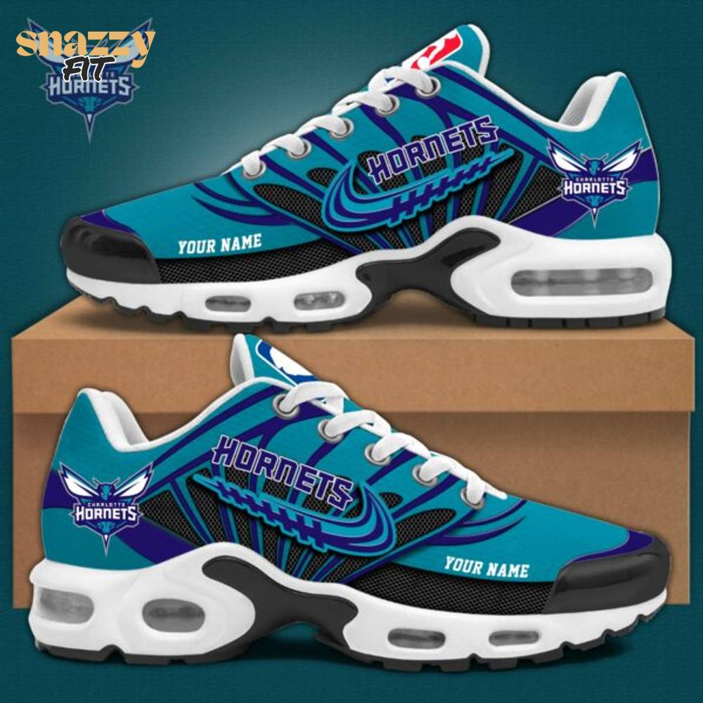 Charlotte Hornets Shoes 2025 Charlotte Hornets Shoes 2025