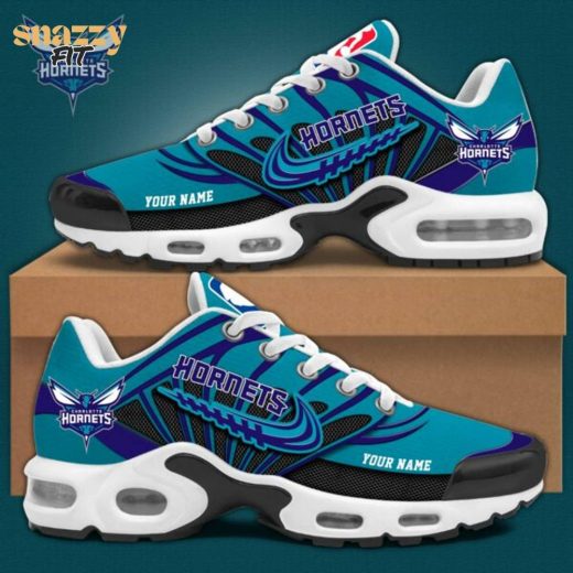 Charlotte Hornets Shoes 2025