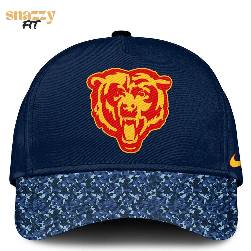 Chicago Bears US U.S.M.C 250th Birthday Limited Edition Jersey Chicago Bears US U.S.M.C 250th Birthday Limited Edition Jersey