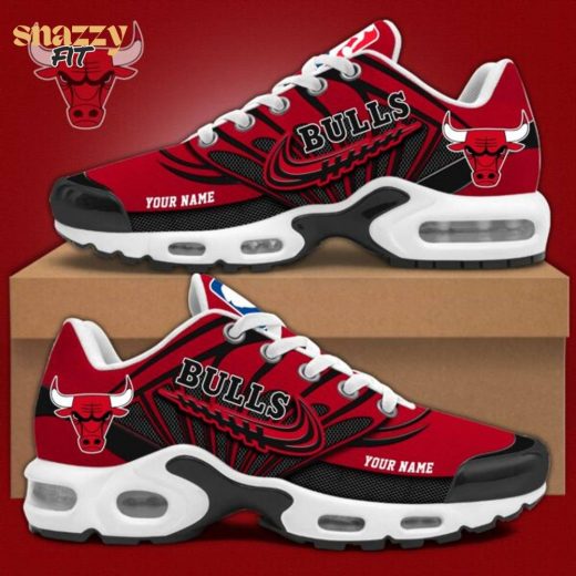 Chicago Bulls Shoes 2025