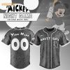 Baltimore Orioles Mickey Mouse Night Game Jersey