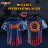 El Paso Locomotive FC Chihuahuas âStars & Stripesâ 2025 Special Jersey