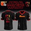 Chicago Bears Star War Jersey