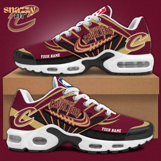 Cleveland Cavaliers Shoes 2025