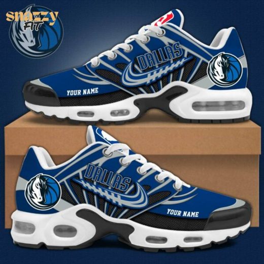 Dallas Mavericks Shoes 2025