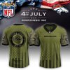 Los Angeles Chargers Star War Jersey