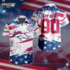 Las Vegas Raiders Special Independence Day 4th Of July Hawaiian Shirt