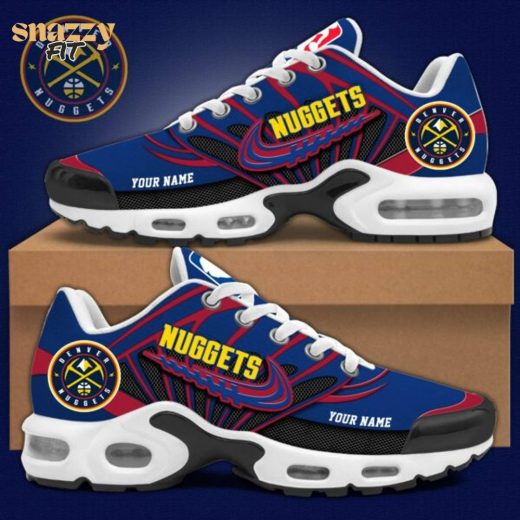 Denver Nuggets Shoes 2025