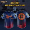 Houston Astros Marine Corps Military Appreciation Night Jersey