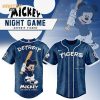 Colorado Rockies Mickey Mouse Jersey