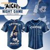 Houston Astros Mickey Mouse Night Game Jersey V2