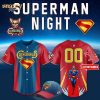 Cincinnati Reds Marine Corps Military Appreciation Night Jersey