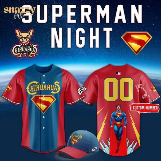 El Paso Locomotive FC Chihuahuas Spider Man 2025 Special Jersey