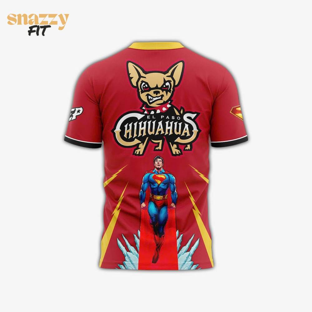 El Paso Locomotive FC Chihuahuas Spider Man 2025 Special Tshirt El Paso Locomotive FC Chihuahuas Spider Man 2025 Special Tshirt