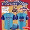 Cincinnati Reds Marine Corps Military Appreciation Night Jersey